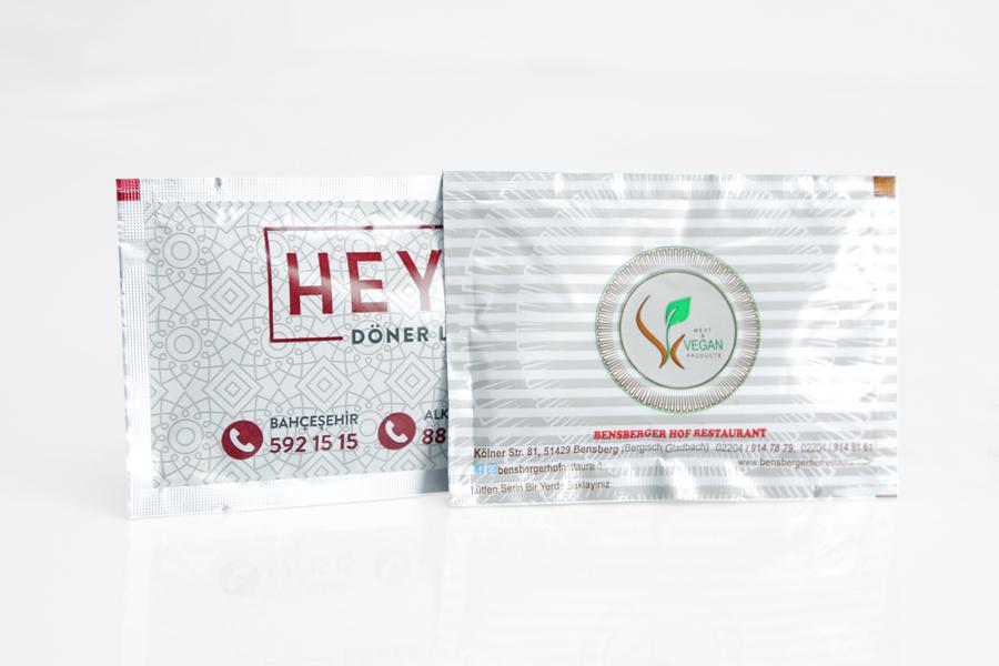 Islak Mendil İzmir Manisa Balıkesir Bodrum Çeşme Marmaris